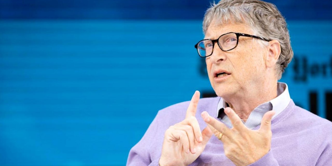 Bill Gates, normale dönülebilecek tarihi verdi
