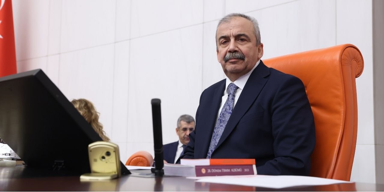 Hastaneden açıklama: Sırrı Süreyya Önder'den iyi haber