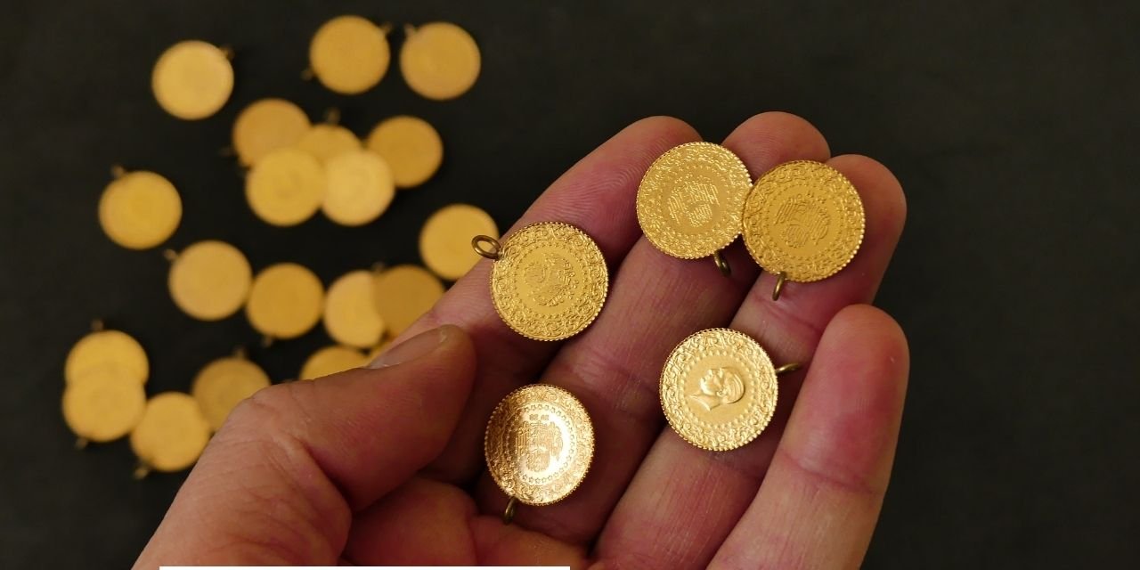 Altın yine rekor kırdı: Güncel altın fiyatları