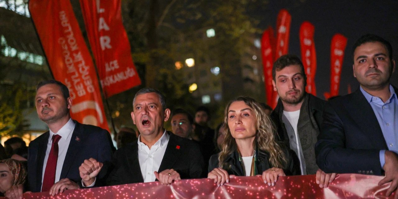 MHP'den Özel'e '3T' yanıtı