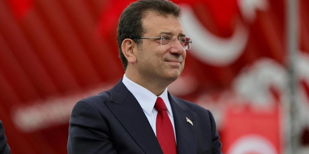 İmamoğlu'ndan AKP ve MHP seçmenlerine: Gelin bu yanlış düzenden elbirliğiyle acilen kurtulalım