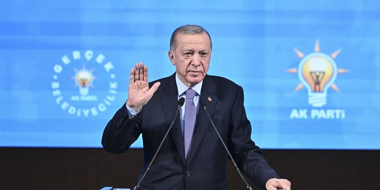 Ertuğrul Özkök: İlk Defa Sorulan Soru: Erdoğan'sız AKP Yüzde Kaç Oluyor?