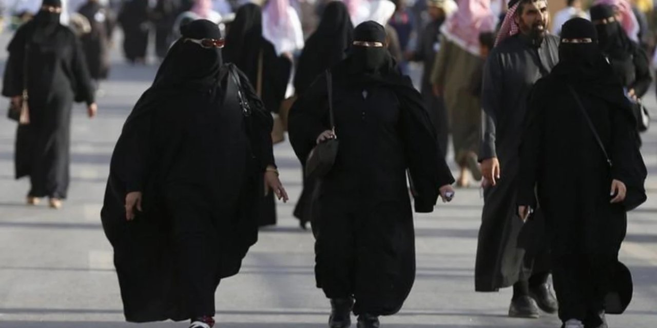 Suudi Arabistanlılar, Avrupa'ya vizesiz gidebilecek