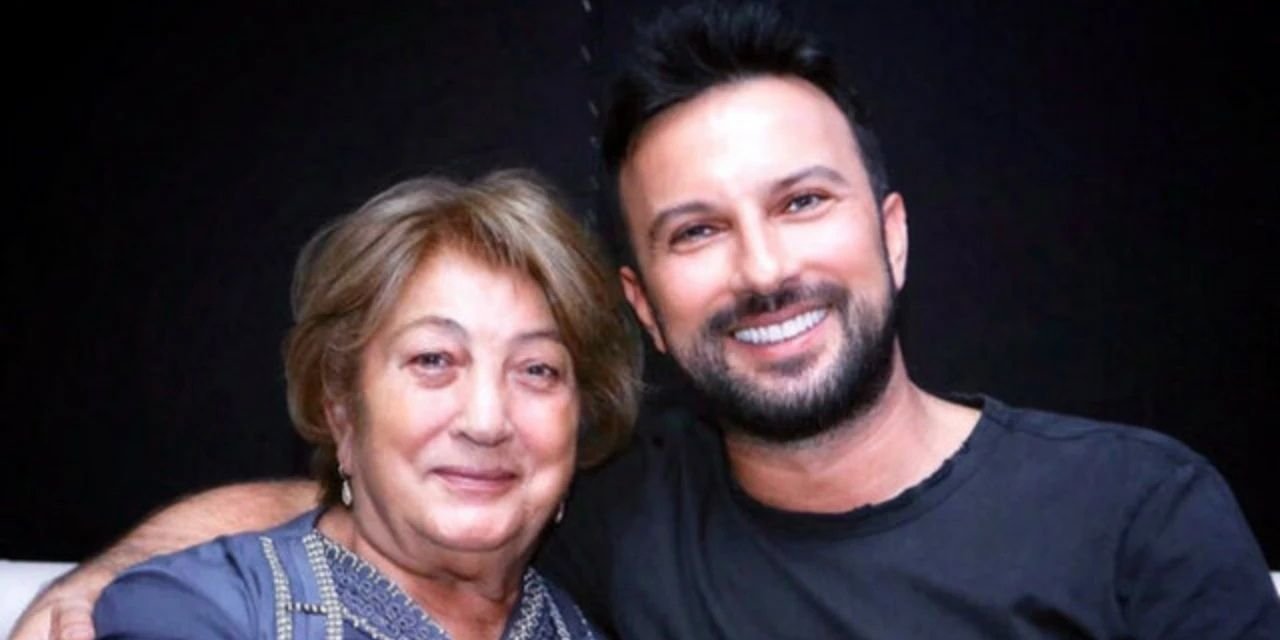 Özgür Özel'den Tarkan'a taziye telefonu