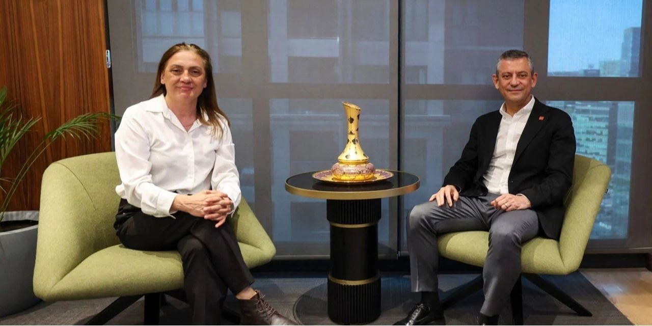 Özgür Özel: Darbecilerin niyeti değişmedi, muhalefet birlik olmak zorunda