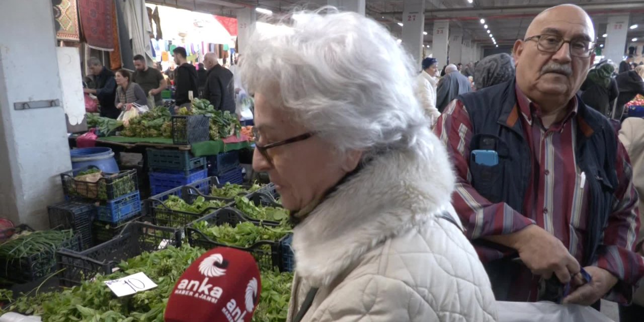 Borç yükünü çevirmekte zorlanan vatandaşlar: Yeter artık! Gitsinler başımızdan. Yaşama hakkımız yok mu bu ülkede?