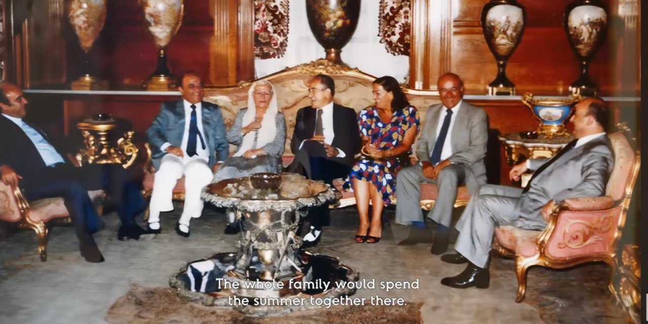 Ertuğrul Özkök: Sabancı Vakfı’nın 50’nci Yıl Davetinde Kartalkaya Etkisi