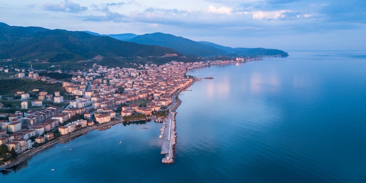 Emeklilerin hayran kaldığı il! Üstelik İstanbul'a çok yakın