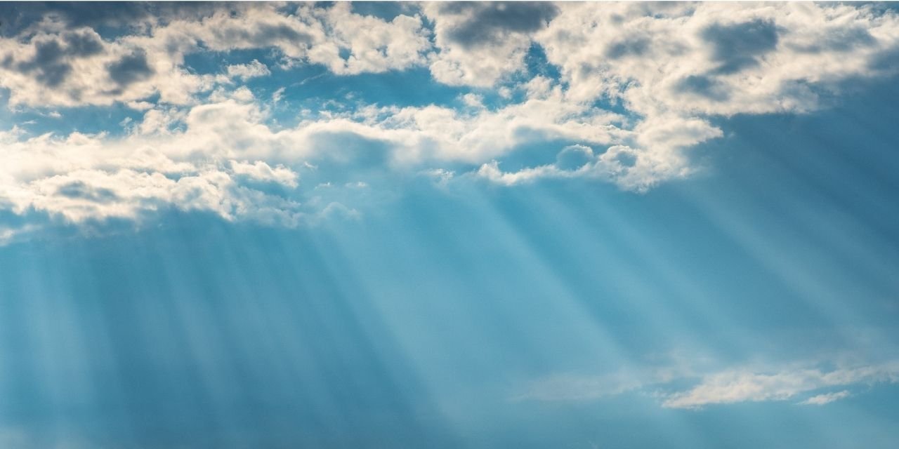 Hafta sonu havası: Sağanak yağış var