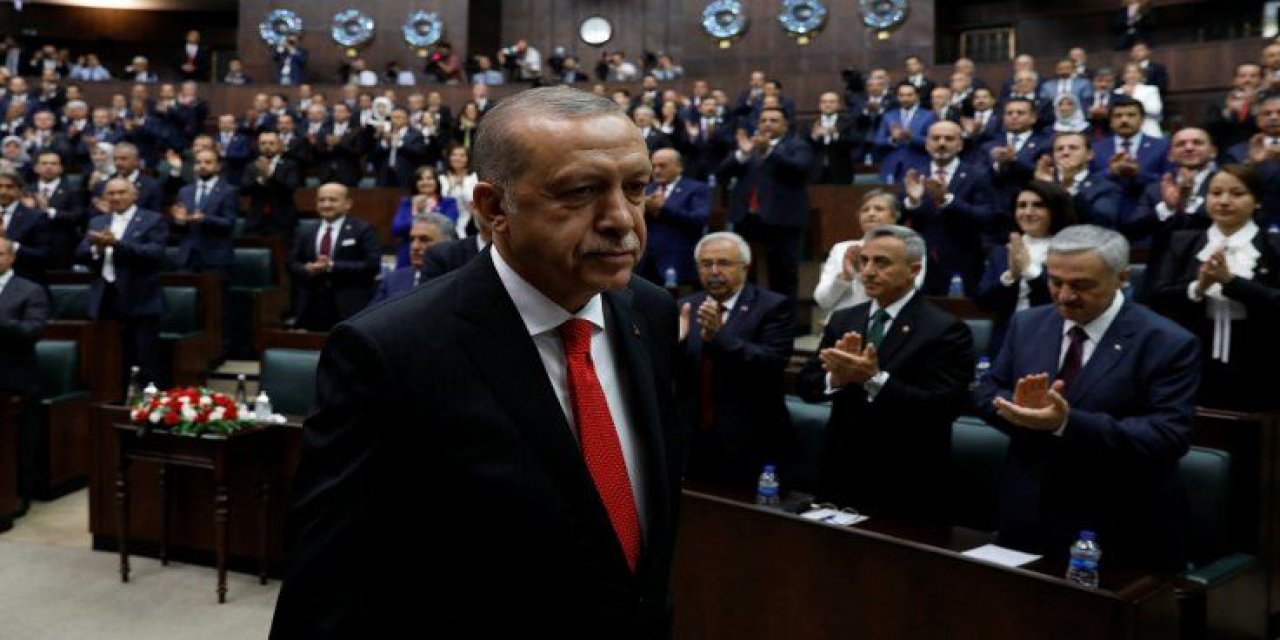 AKP'de arayış başladı! Erdoğan'ın yerine kim gelecek?