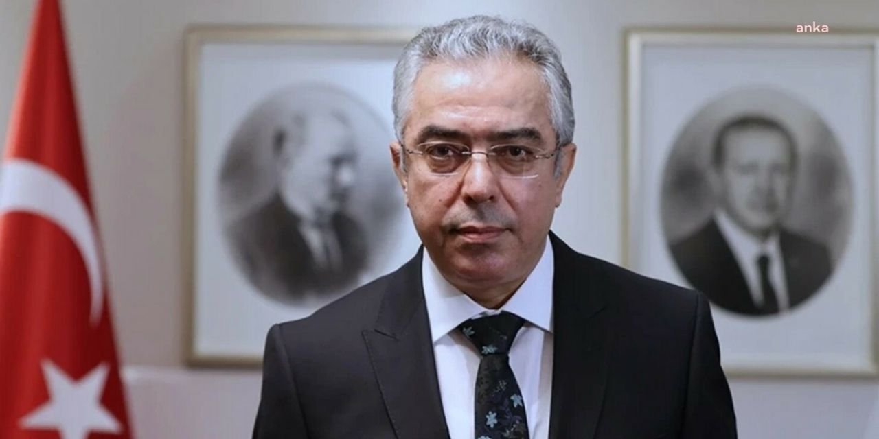 Mehmet Uçum'dan Can Atalay açıklaması: 'Milletvekilliği iade edilemez'