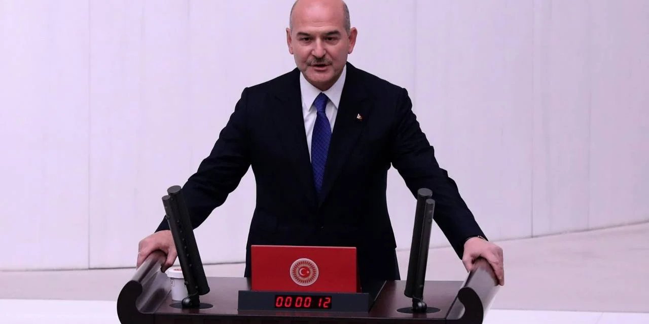Eski İçişleri Bakanı Soylu, Falyalı’nın finans müdürü Cemil Önal’ın iddialarına yanıt verdi: Hukuk önünde en ağır biçimde hesap verecekler