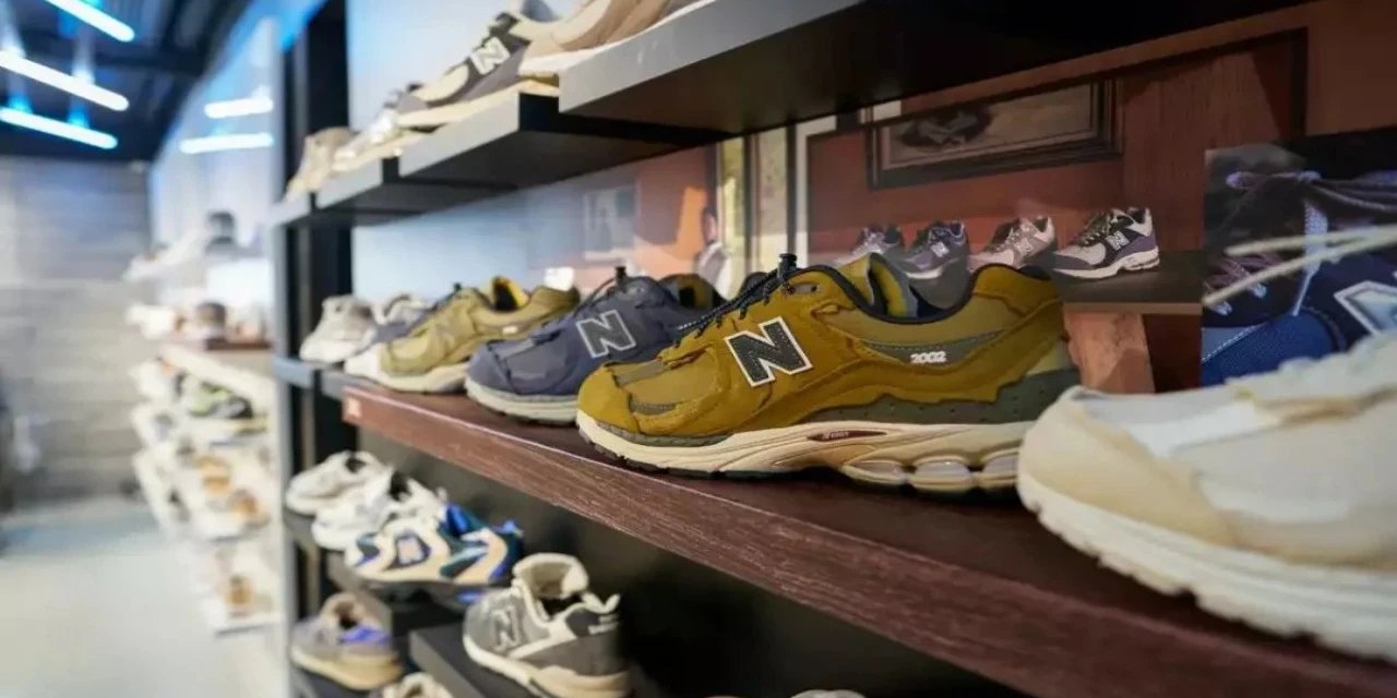 New Balance’a büyük ceza! Türkiye'de de satılan o popüler modellerde domuz derisi tespit edildi