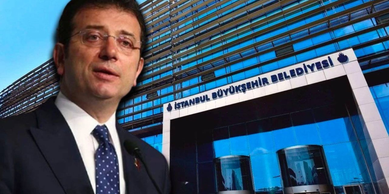 İçişleri Bakanlığı’nın İBB teftişinde AKP dönemi yok