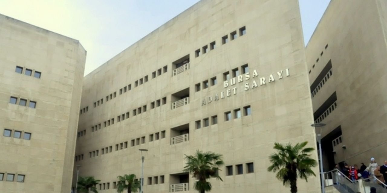 İmamoğlu protestoları: Bursa'da tahliyeler var