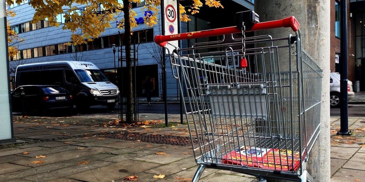 TÜİK verileri: Ekonomiye güven nisanda azaldı