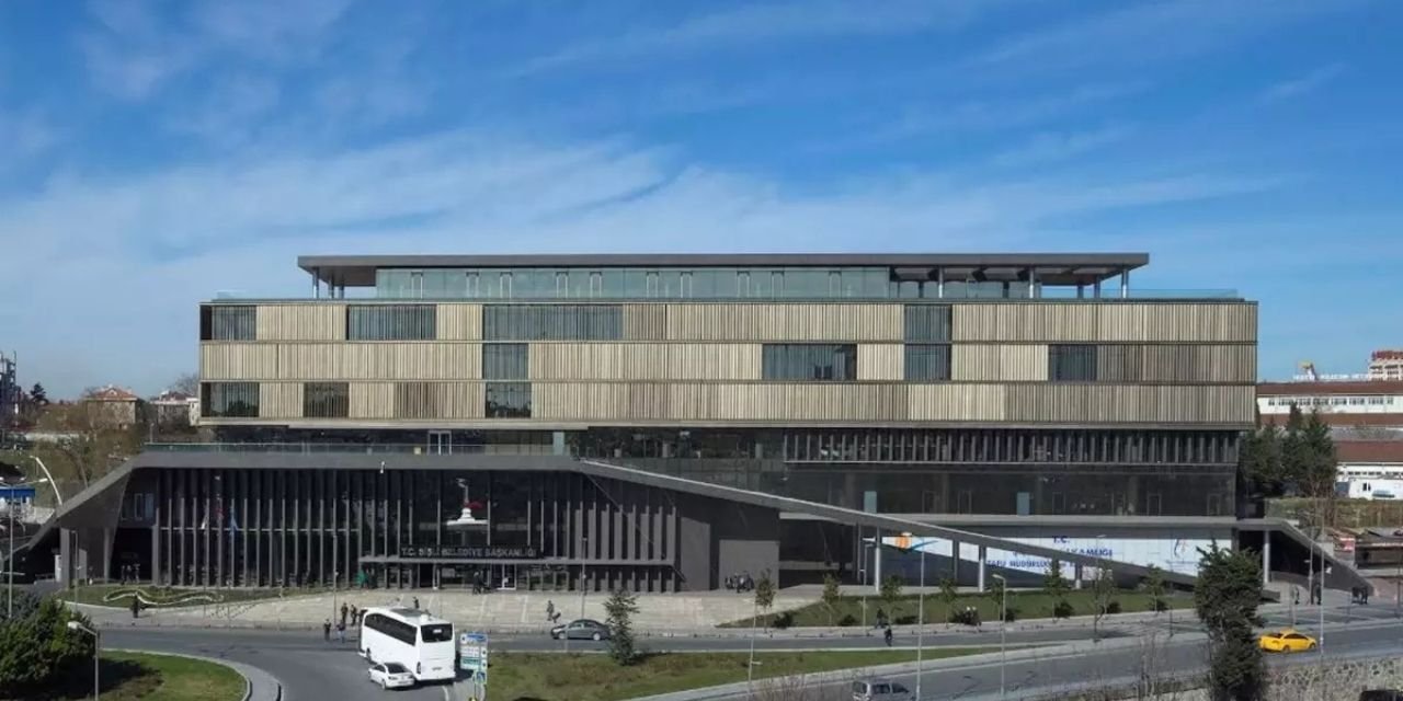 Şişli Belediyesi'ne kayyım atamasının iptali için başvuru yapıldı