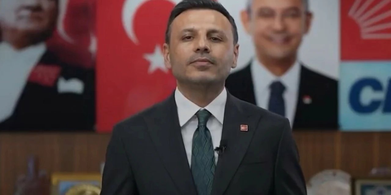 Özgür Çelik: 'Hediye telefon' iddiası iftira