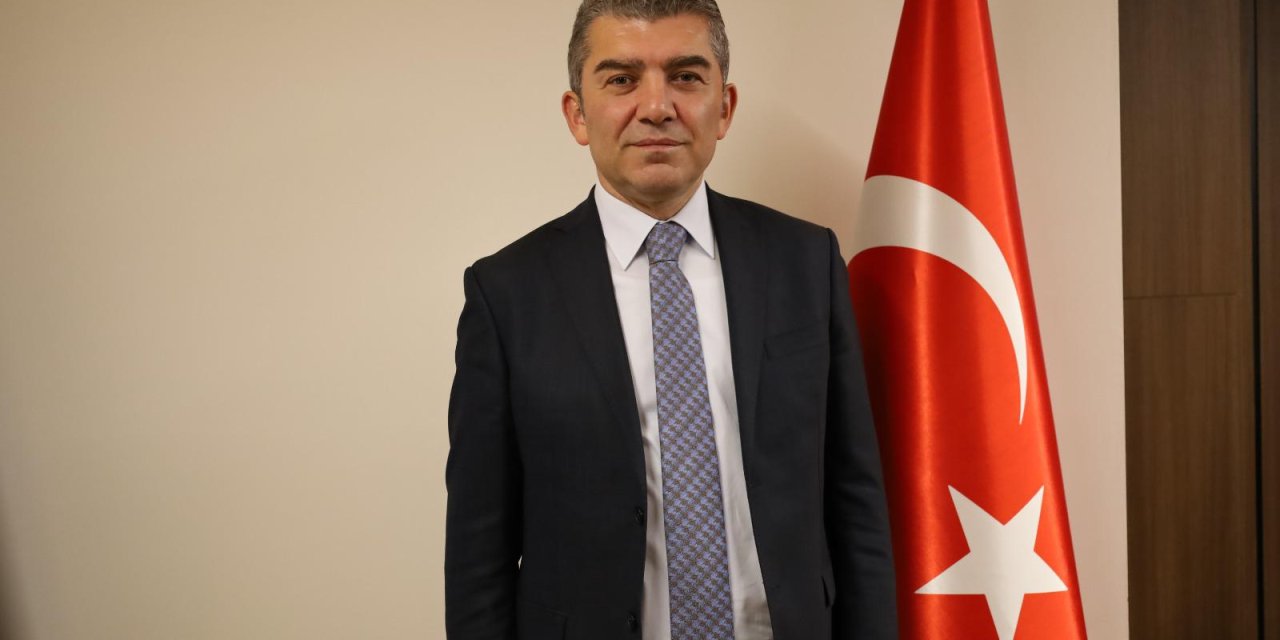 Hür-Sen’den 23 Nisan Mesajı: “Milli Egemenlik, Demokrasimizin Temelidir”