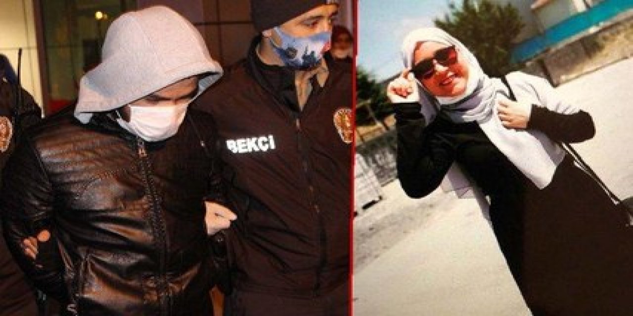 Bir kadın daha erkek terörünün kurban oldu! 18 yaşındaki Ece vahşice katledildi! 4 aylık evlilerdi...