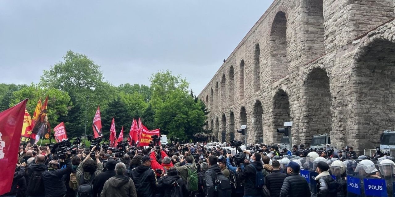 'Kadın avukatların fotoğrafları eskort sitelerinde paylaşıldı'