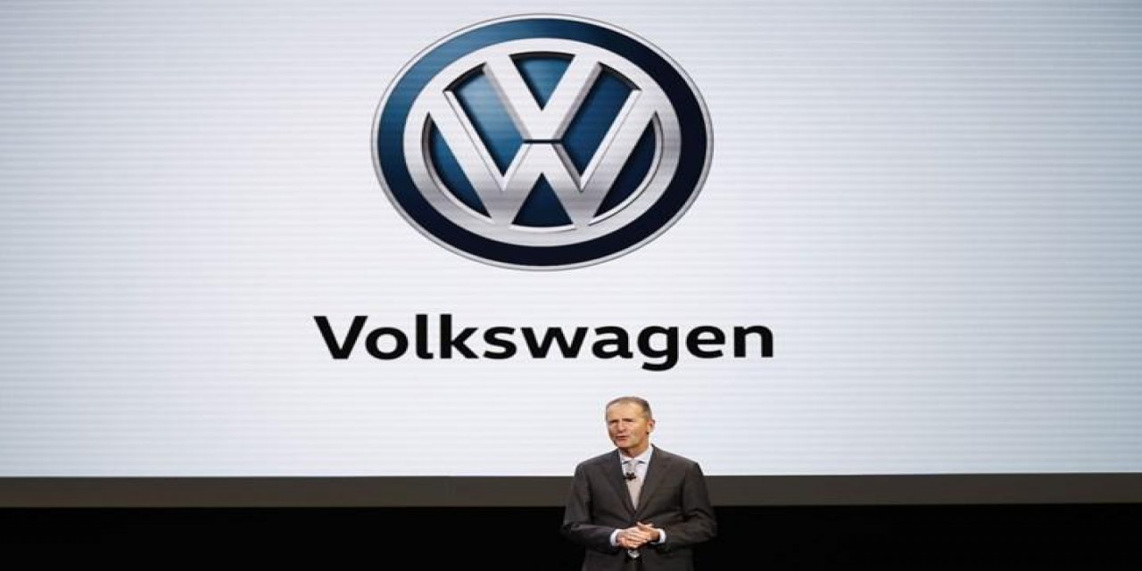 Volkswagen CEO'sundan Türkiye itirafı! "Siyasi nedenler yüzünden yeni fabrika açmadık"