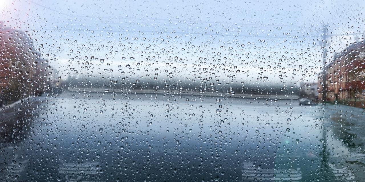 Hava durumu: Pek çok kentte yağış var