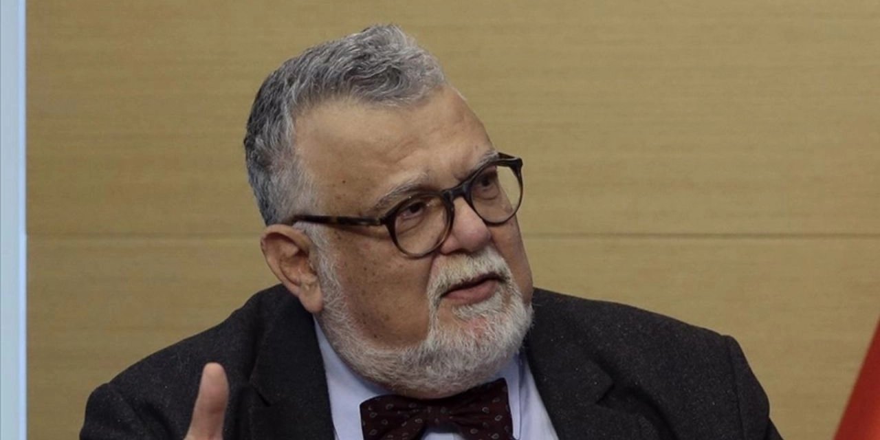 Celal Şengör: Deprem geliyor; artık çok geç, hiçbir tedbir alamayız