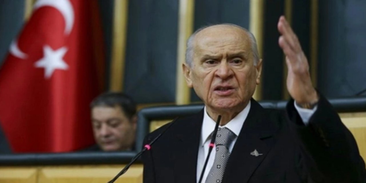 Bahçeli: İstanbul’un ehline emanetiyle felaketlerin üstesinden gelmek mümkün