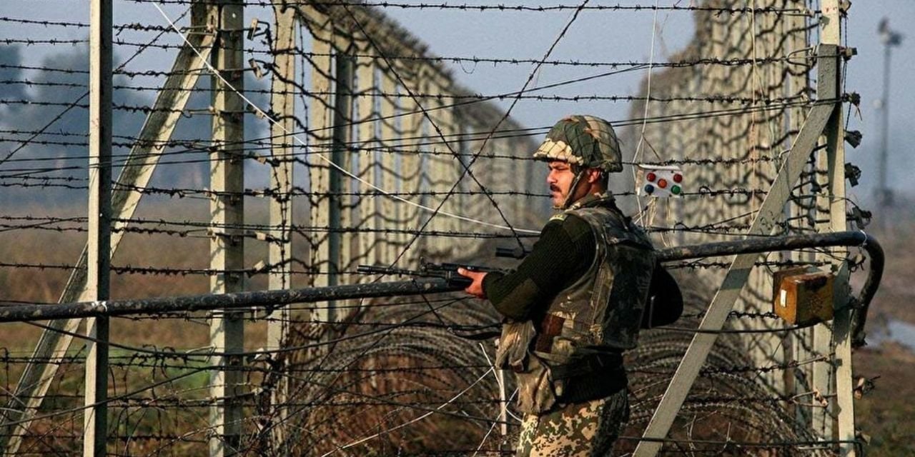 26 kişi öldürülmüştü: Hindistan, Pakistan'la olan 65 yıllık anlaşmayı askıya aldı