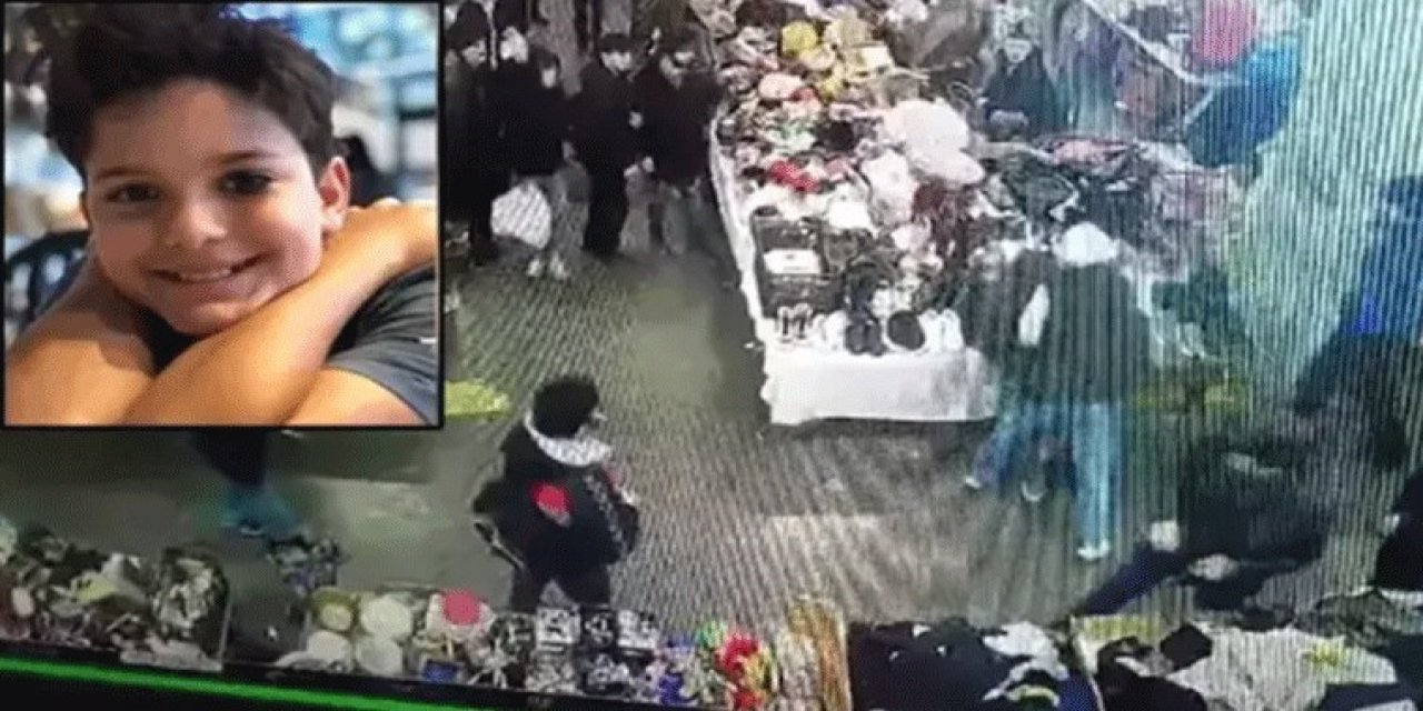 Mattia Ahmet Minguzzi'yi öldüren sanıklarla ilgili yeni gelişme!