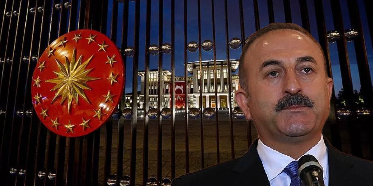 Erdoğan'ın eski başdanışmanı Saray'ı anlattı: Erdoğan 'Bıyık bırakılacak' dedi Çavuşoğlu bile bıyık bırakmak zorunda kaldı'