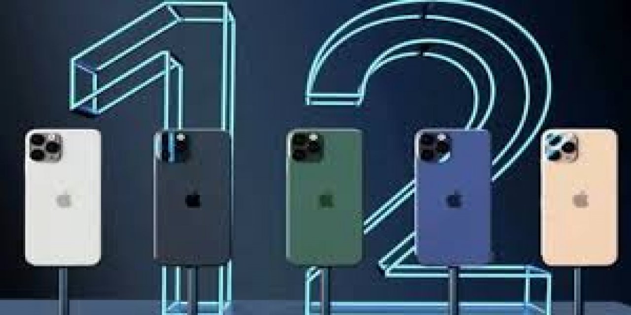 iPhone 12 Pro'nun en önemli kusuru ortaya çıktı!