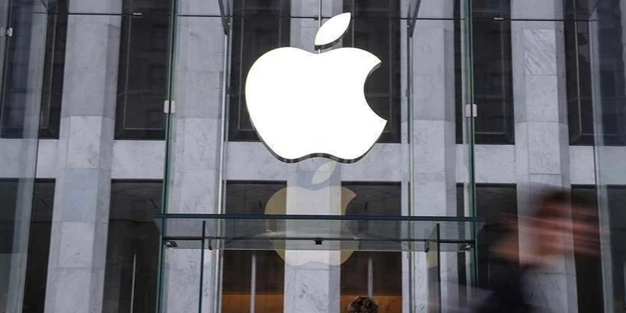 Apple'dan dev hamle! Bir dönem sona eriyor