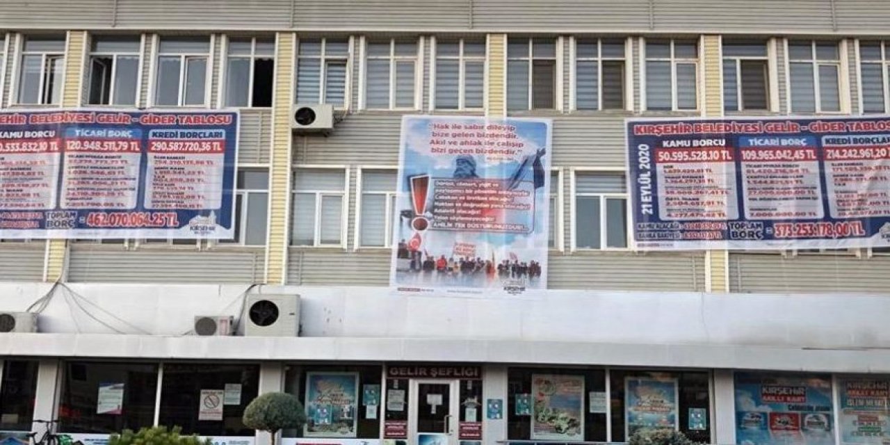 Asgari Ücret Tespit Komisyonu örnek alsın... CHP’li belediye çalışanlara yüzde 40 zam yaptı!