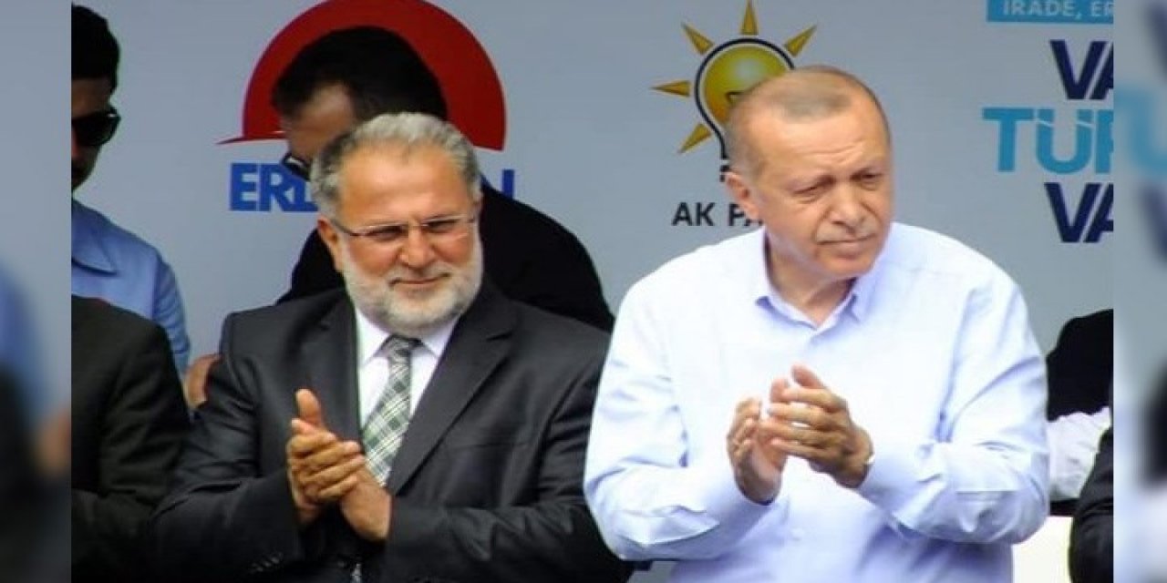 AKP’lilerden çocuk istismarına af talebi! "Çocuklarla evlenenlerin mağduriyeti giderilsin"