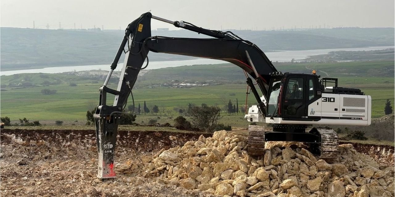 İBB’ye operasyondan önce: Sazlıdere TOKİ’leri için yıkım kararı alındı
