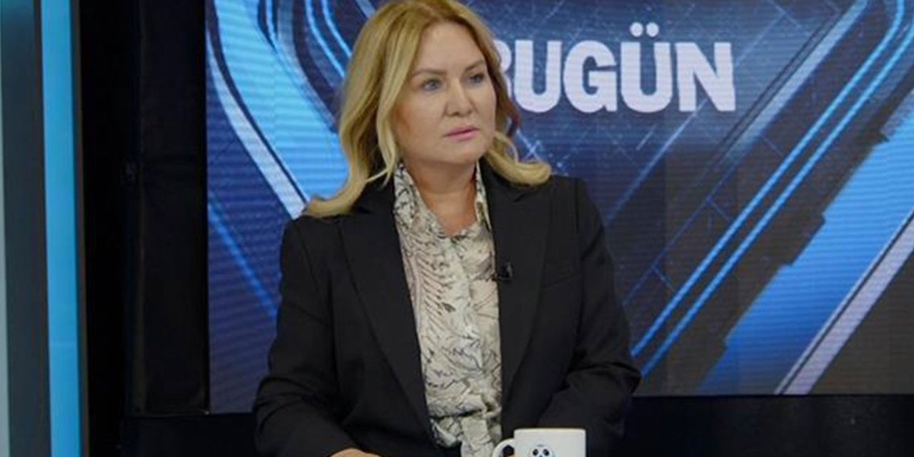 Nuray Başaran’ın Diploması Tartışma Konusu Oldu: Mezun Olduğu Üniversite ve Siyasi Bağlantılar Gündemde