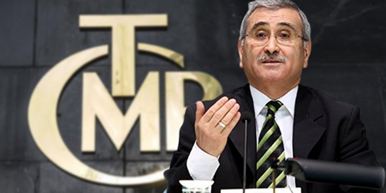 "35 yıl çalıştım eksi rezerv görmedim" dedi ve açıkladı! Merkez Bankası eski Başkanı Yılmaz: Burada bir suç işlenmiştir...