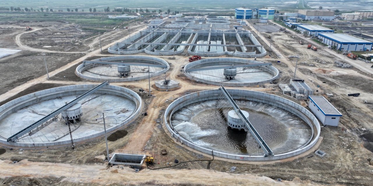 Belediye üzerine düşeni yapıyor: İzmir Körfezi daha da canlanacak