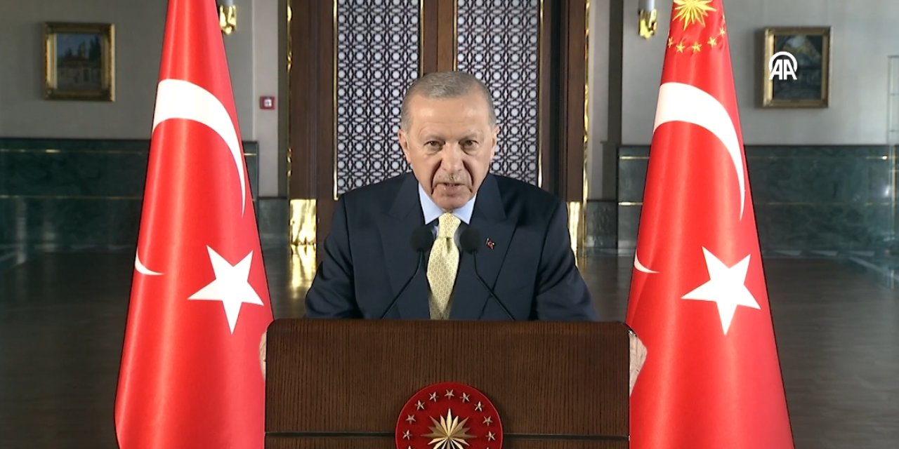 İBB’ye operasyon üstüne operasyon yapılırken Erdoğan: Haksızlıklara maruz kaldık