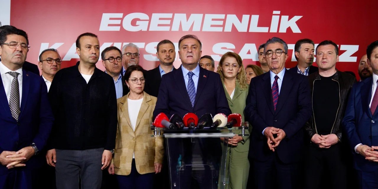 İmamoğlu'na vekalet eden isimden İSKİ çıkışı