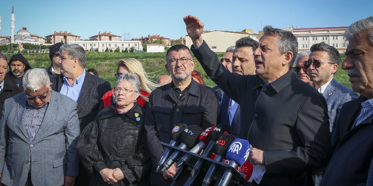 Özel 'listesini açıklayacağım' demişti: İhaleyle jammer alan kurumlar ortaya çıktı