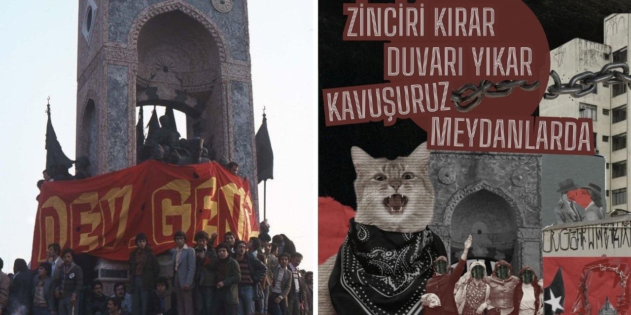1 Mayıs yaklaşıyor; kim Kadıköy'de kim Taksim'de olacak?