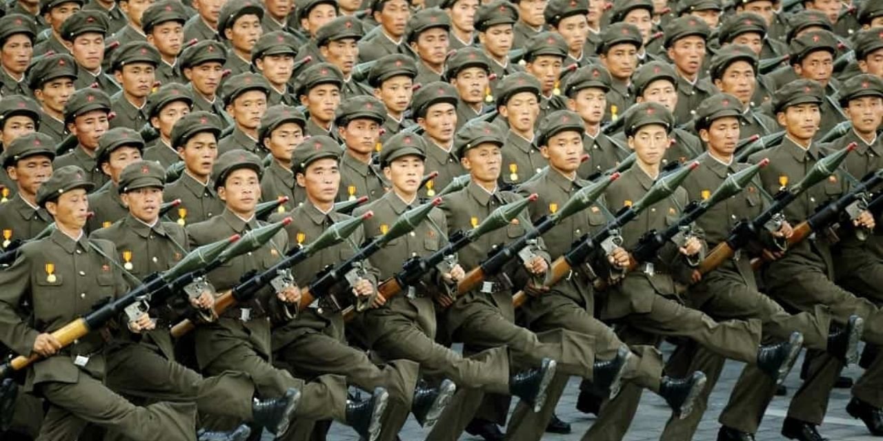 Kuzey Kore kabul etti: 'Askerlerimiz Ukrayna'ya karşı savaştı'