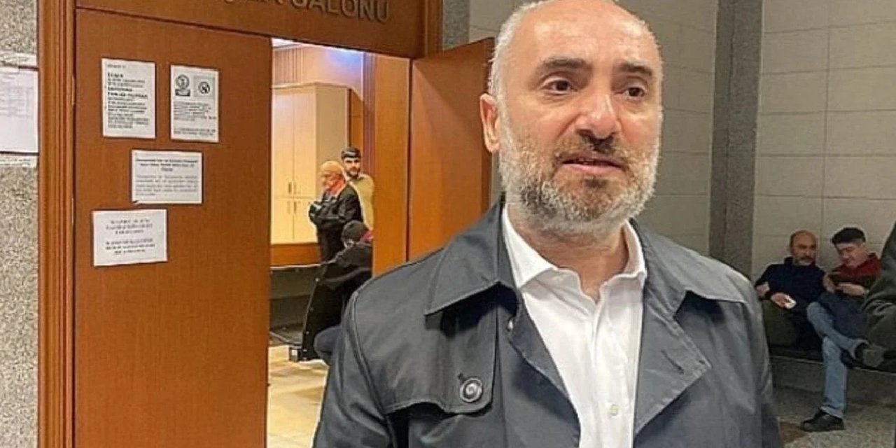 Ev hapsindeki İsmail Saymaz'ın başvurusunda karar çıktı