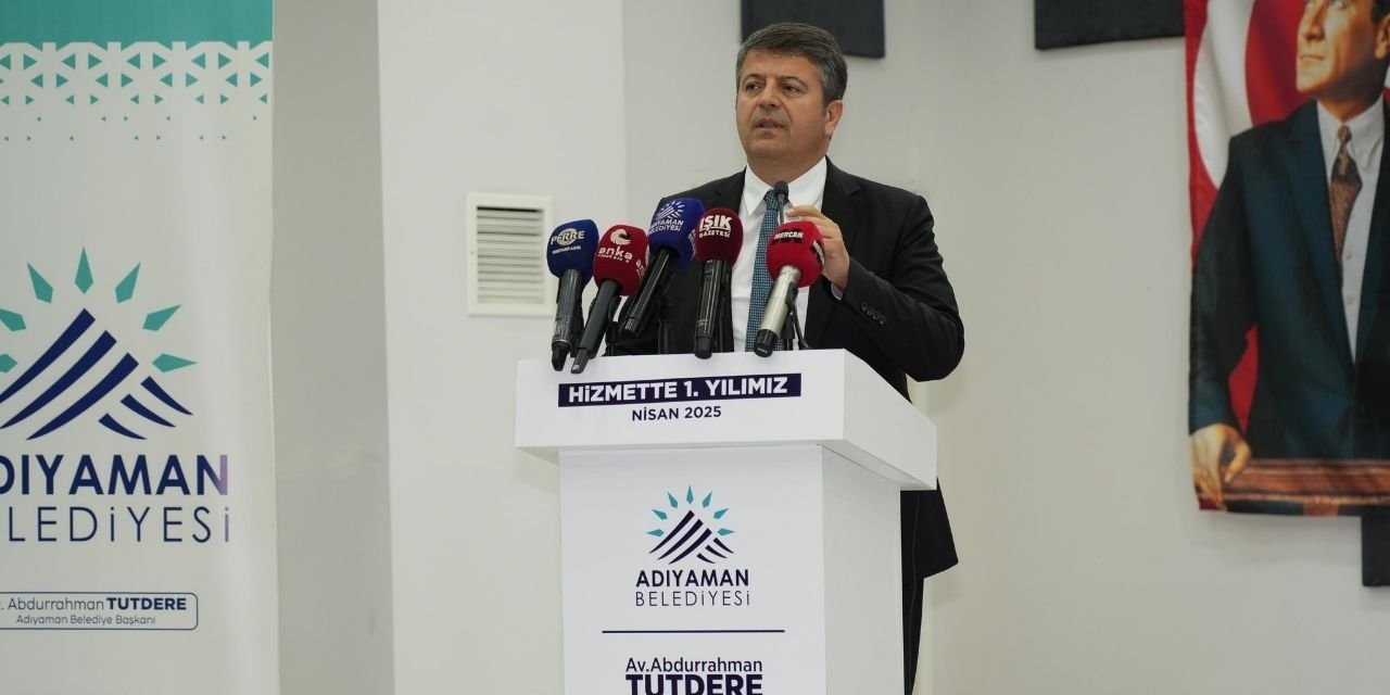 Adıyaman'da Sırrı Süreyya Önder adına bir park yapılacak