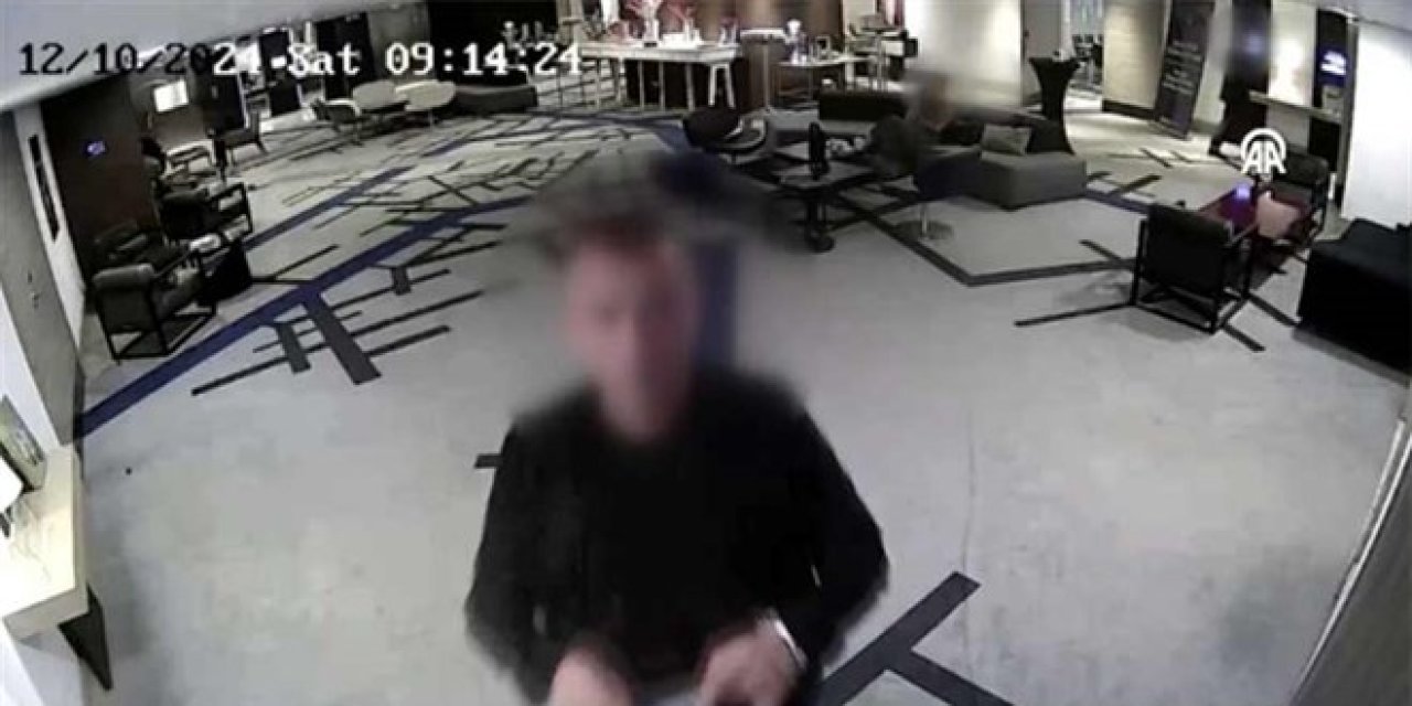 İBB güvenlik görevlisi kameraların neden kapatıldığını açıkladı: ‘Bu iş rutin olarak önlem amaçlı yapılır’