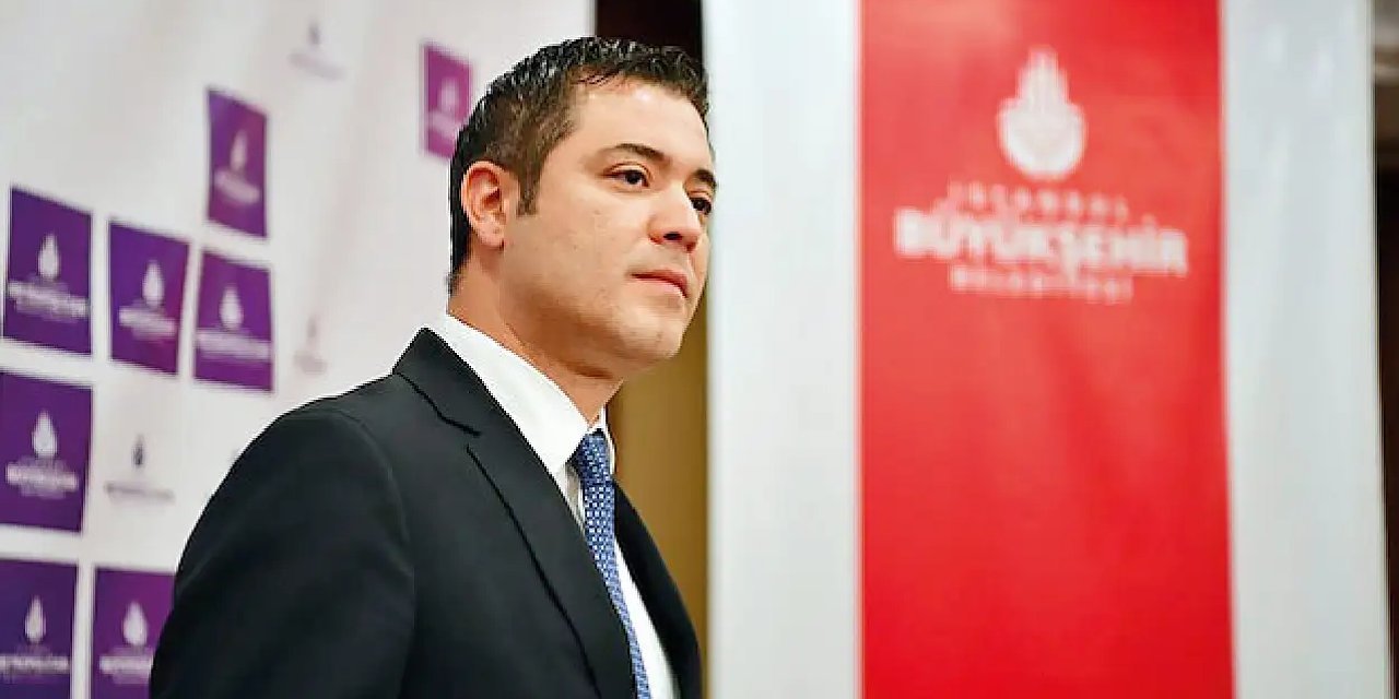 Eşi de gözaltına alınan Murat Ongun'un oğlunun kumbarasındaki paraya da el koydular