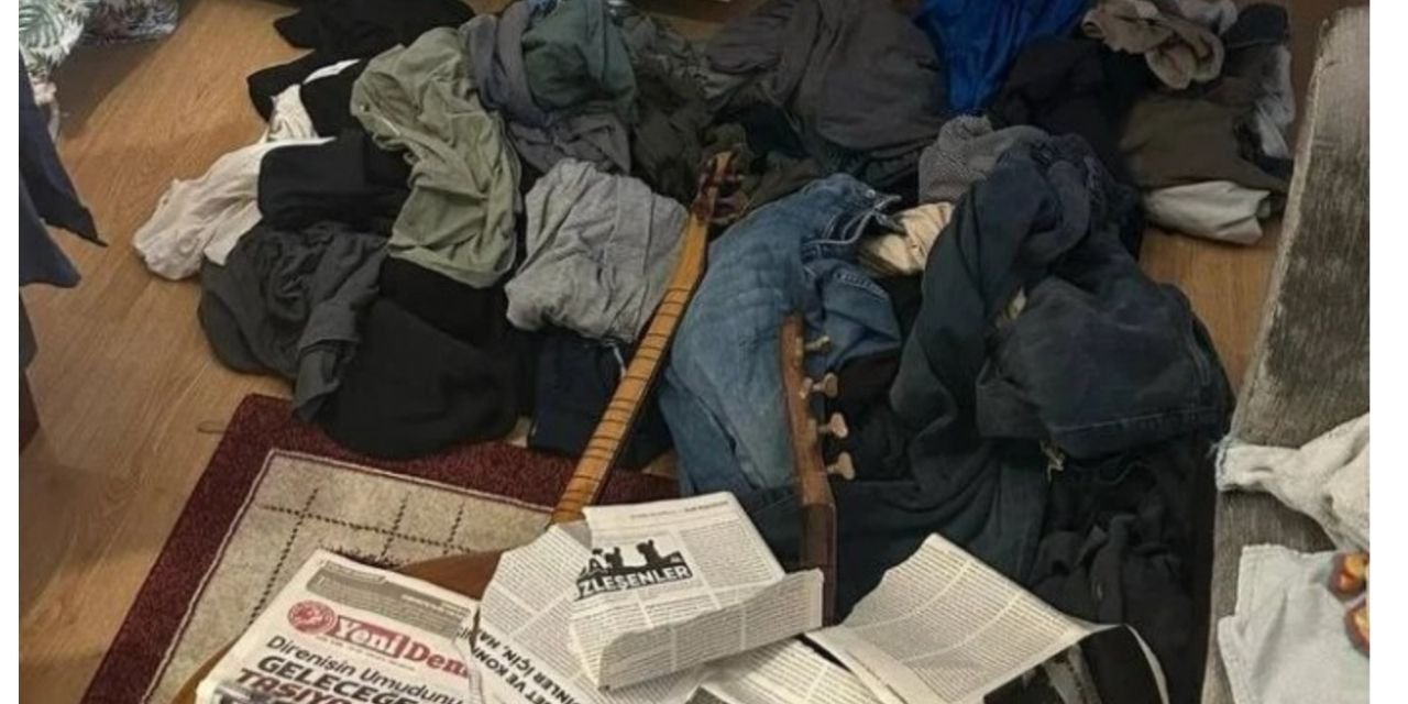 1 Mayıs operasyonları: İstanbul'da 92 kişi gözaltına alındı